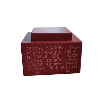 CT ir PT transformatorius